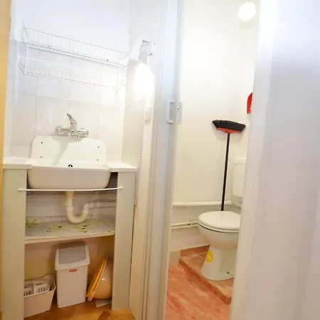 Apartment Comfortable And Compact *