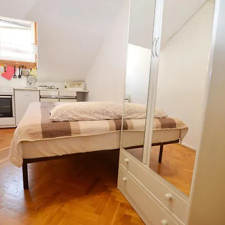 Comfortable And Compact Rovinj