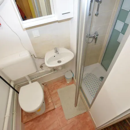 Comfortable And Compact Rovinj