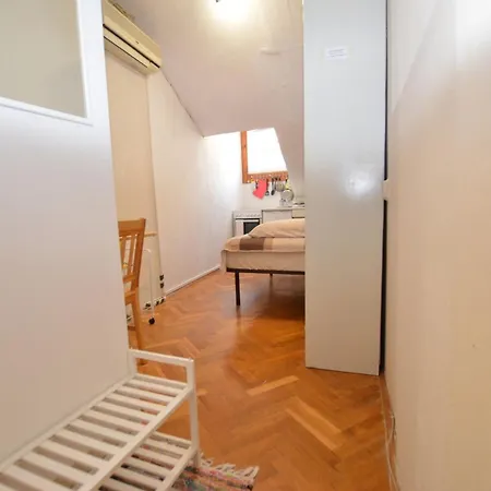 Comfortable And Compact * Rovinj