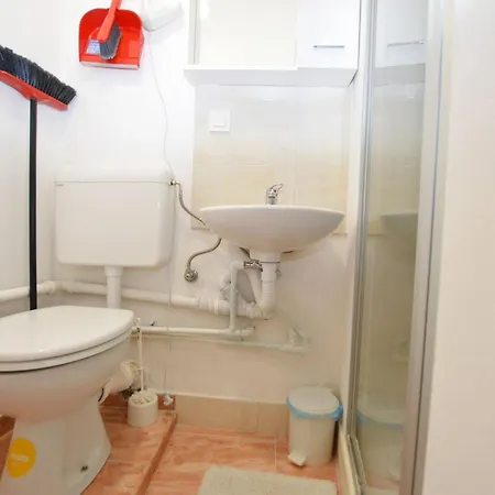 Apartment Comfortable And Compact Rovinj